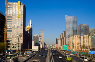 北京 上海入围亚太区最具开发前景房地产前20