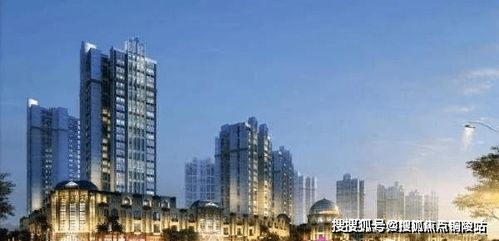 上海青浦 开发商网上售楼中心